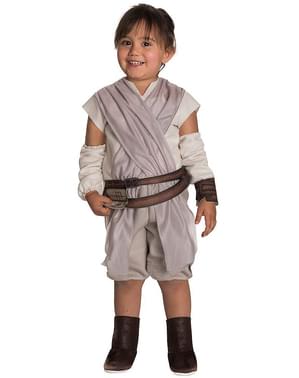 Disfraz de Rey Star Wars para bebé