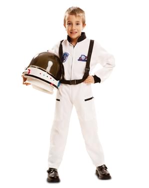 Child's Intrepid Astronaut Costume
