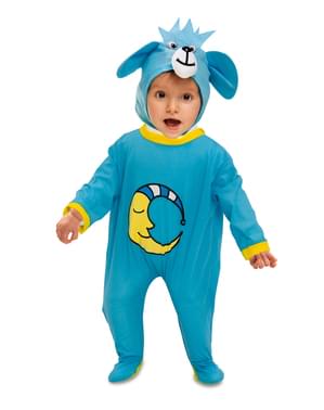 Déguisement ours Luna bébé
