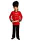 Boy's English Royal Guard Costume