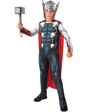 Thor-kostuum voor jongens - Avengers Assemble