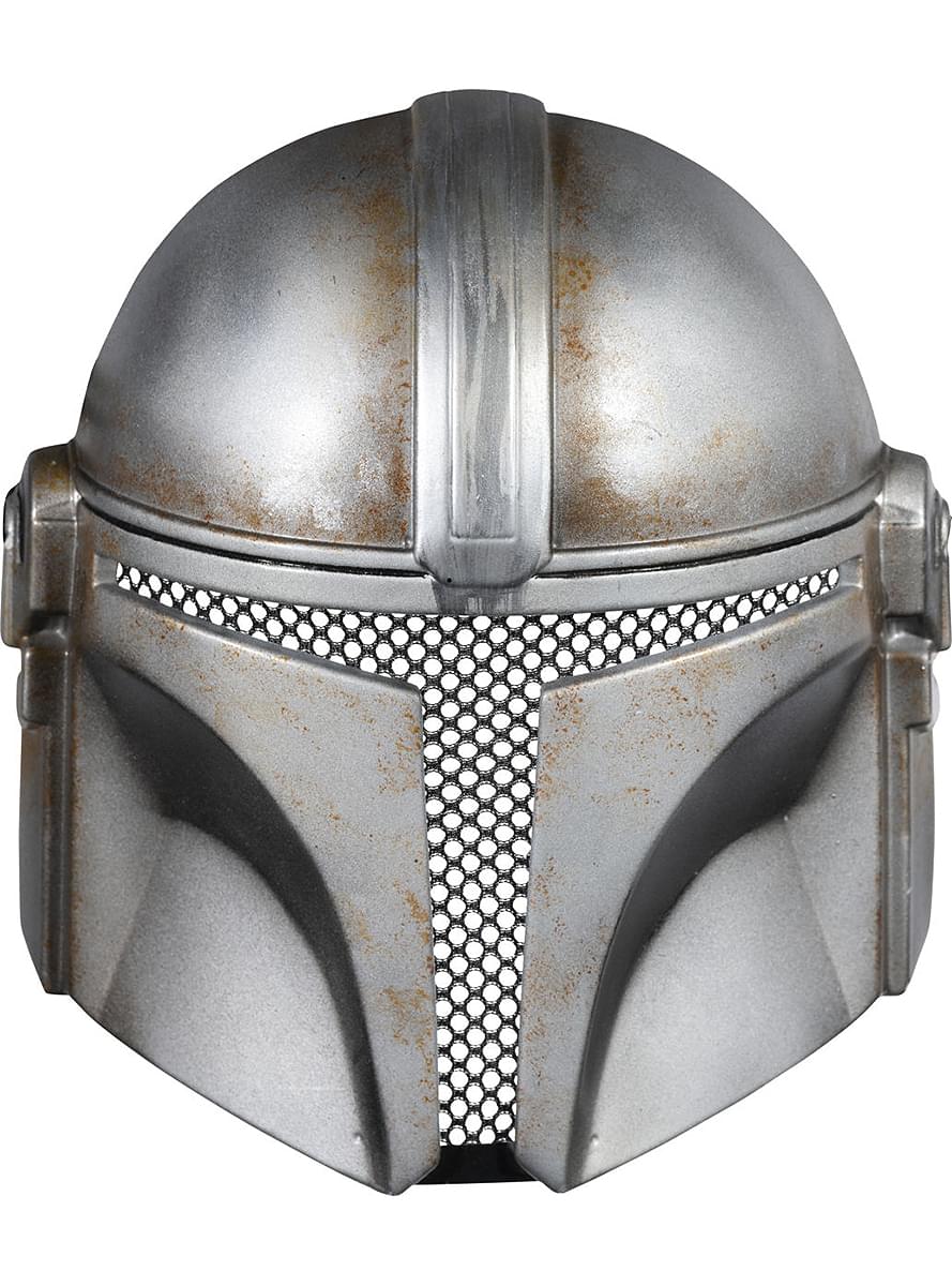 The Mandalorian Mask for Kids. Express delivery Funidelia The Mandalorian Mask for Kids. Express delivery Funidelia