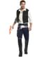 Han Solo Στολή για ενήλικες - Star Wars
