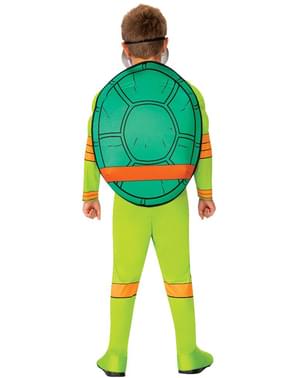 Disfraz de Michelangelo para niño - Las Tortugas Ninja