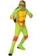 Raphael dräkt för pojkar - Ninja Turtles