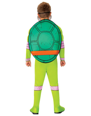 Donatello kostým pre chlapcov - Ninja Turtles