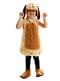 Kids Stuffed Dog Costume
