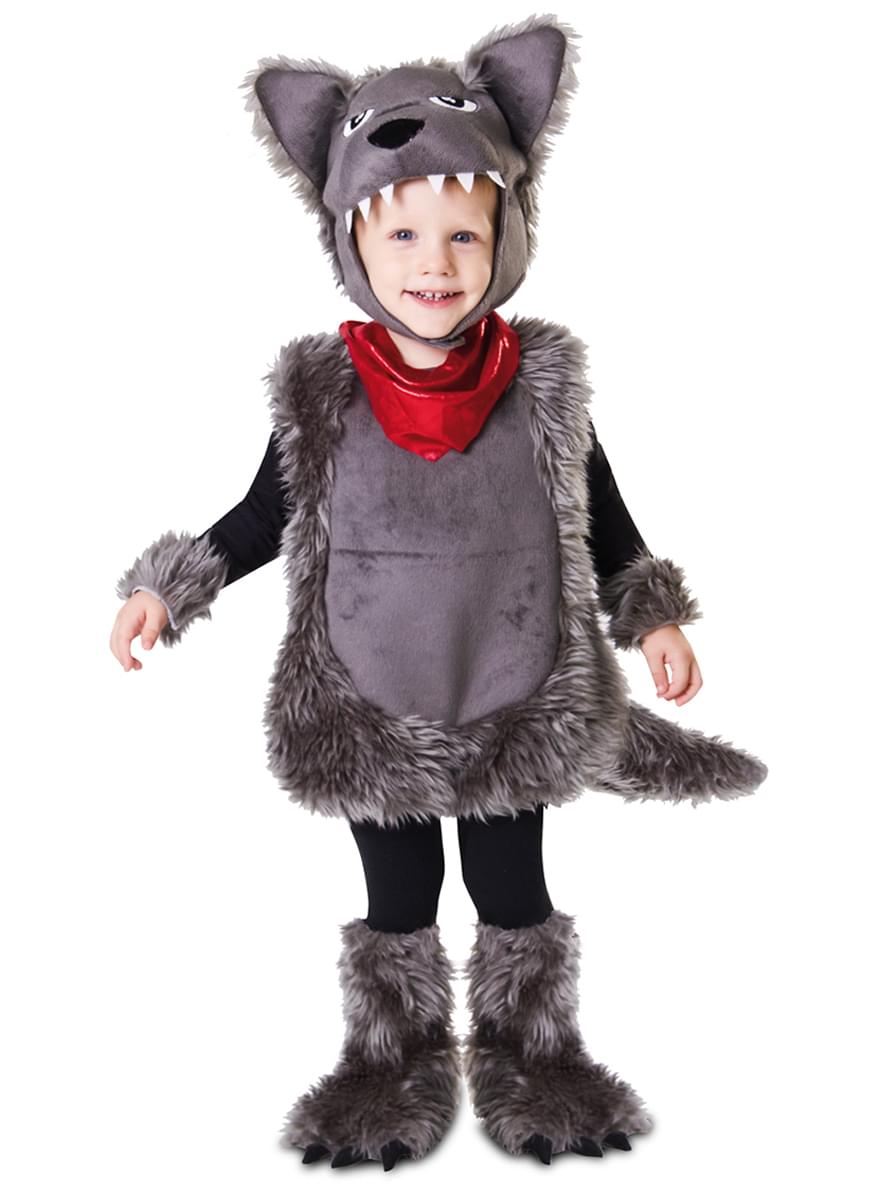 boy 39 s fierce wolf costume mickey and minnie christmas inflatable