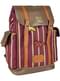 Sac à dos Gryffondor - Harry Potter