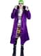 Joker Costume - Suicide Squad