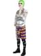 Joker jelmez - Suicide Squad