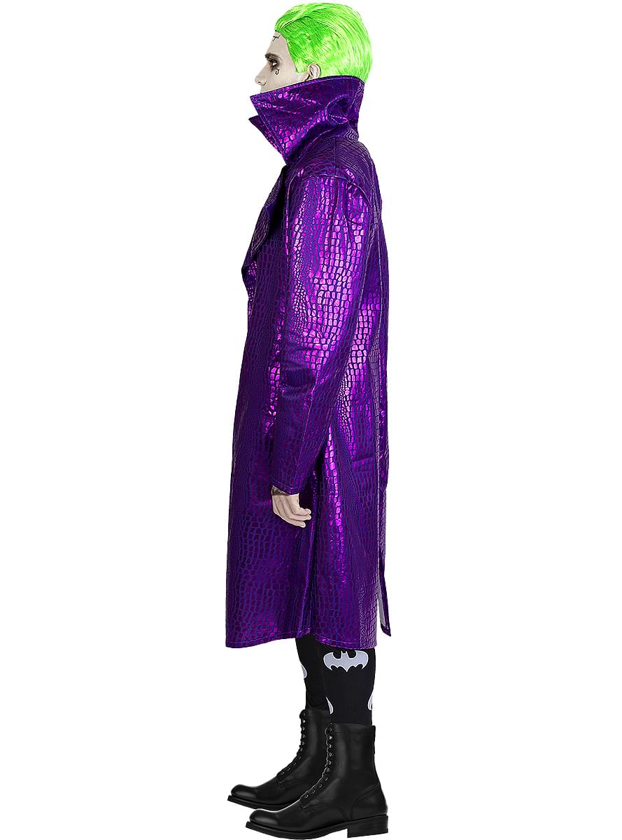 Joker Maskeraddräkt - Suicide Squad