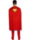 Fato de Super-Homem Lights On!