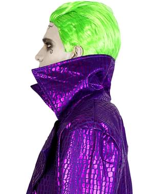 Joker Parykk - Suicide Squad