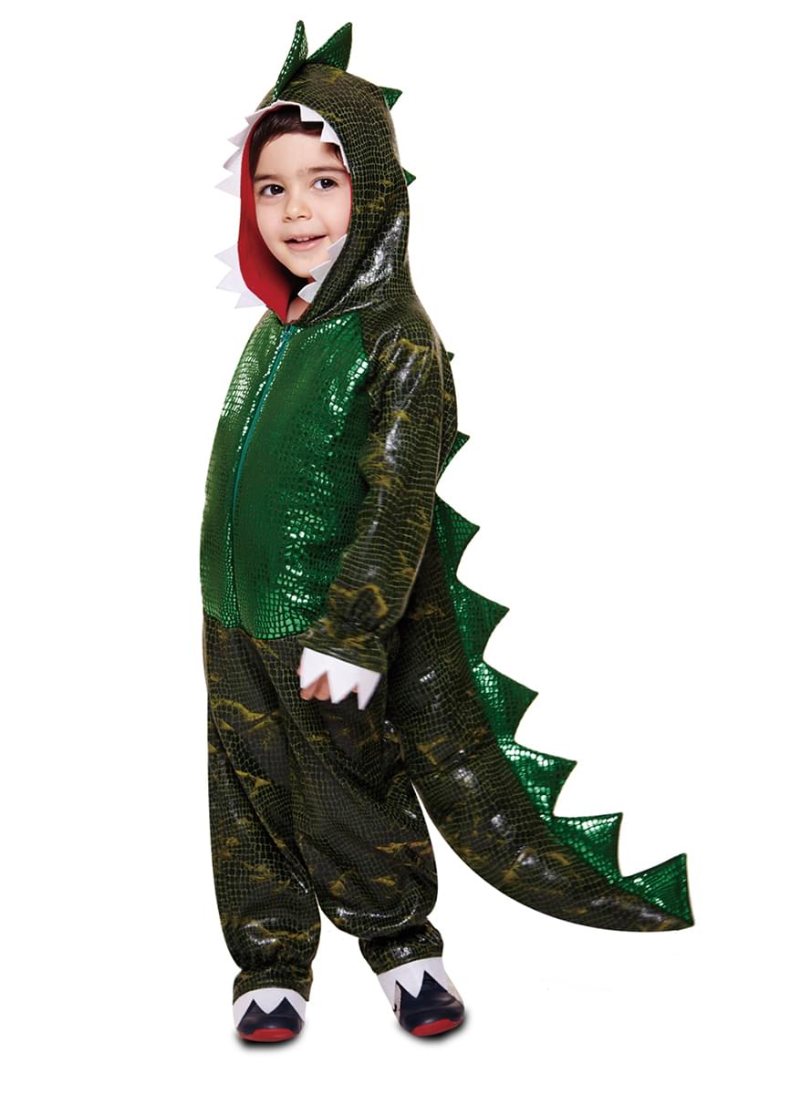 T-Rex Dinosaur Costume for Kids