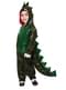 T-Rex Dinosaur Costume for Kids