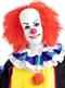 Pennywise paróka - IT