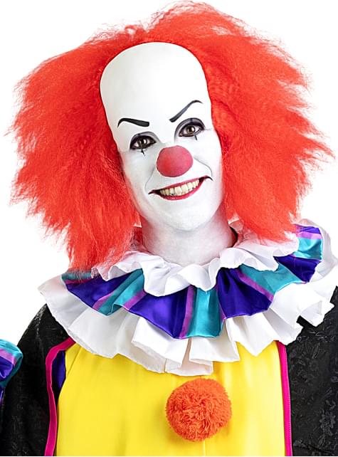 Funidelia  Costume da clown da per donna Pagliacci, Circo
