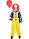 Pennywise kostum - IT