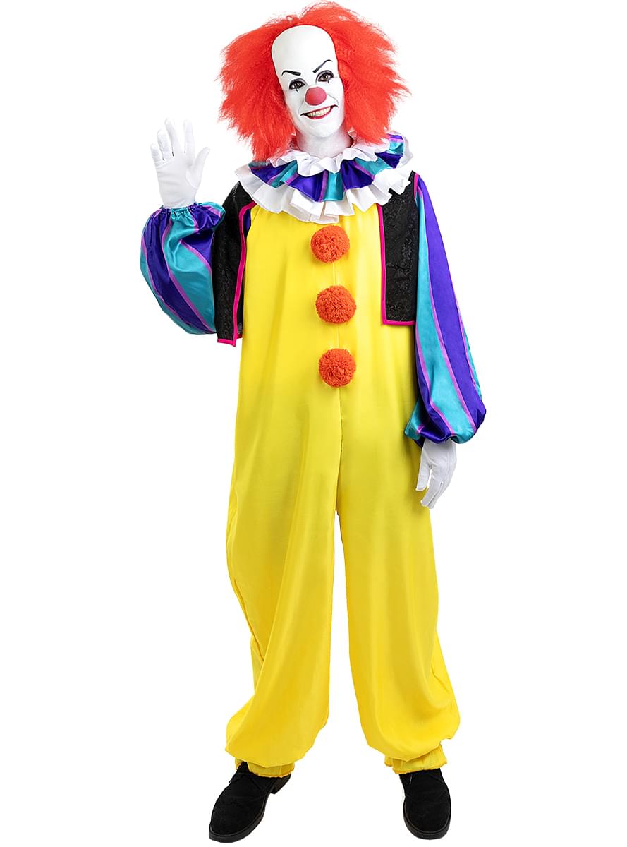 Pennywise kostīms - IT