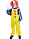 Pennywise kostum - IT