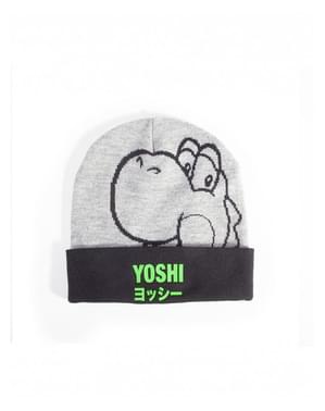 Yoshi Beanie - Super Mario Bros