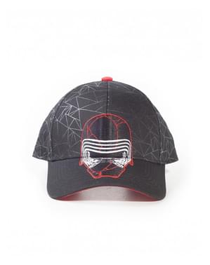 Cappellino Kylo Ren - Star Wars Episode IX: L'acesa di Skywalker