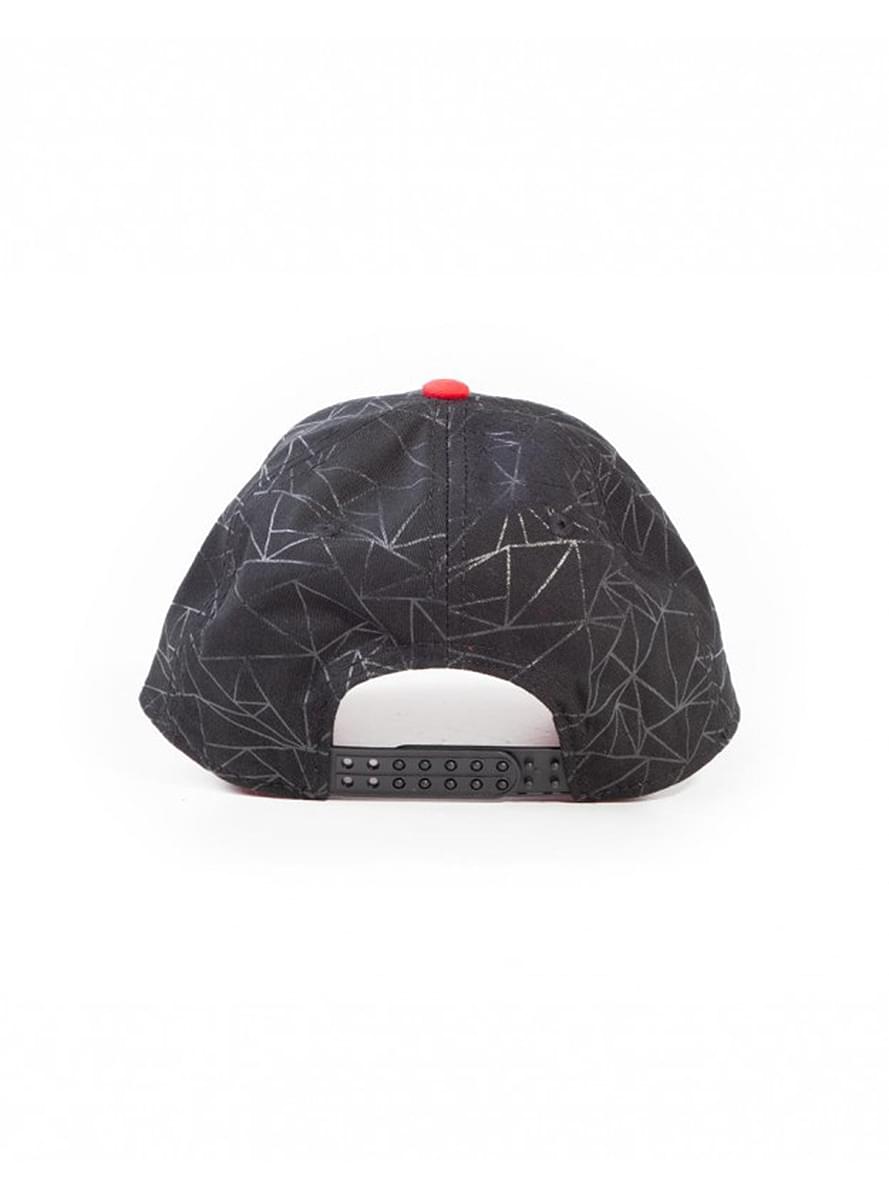 Gorra Kylo Ren - Star Wars Episodio IX: El Ascenso de Skywalker