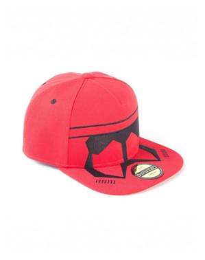 Redtrooper cepure Star Wars Epizode IX: Skywalker pieaugums