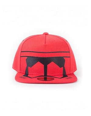 Star Wars IX: Повстання Skywalker Red Cap Trooper