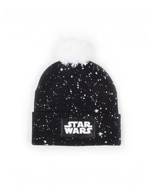 Căciulă Star Wars cu pompon