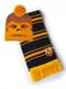 Conjunto de gorro e cachecol Chewbacca - Star Wars