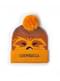 Chewbacca Beanie i marama set - Star Wars