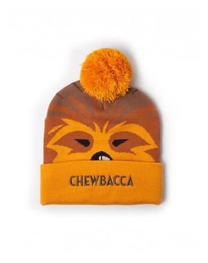 Chewbacca Beanie i marama set - Star Wars