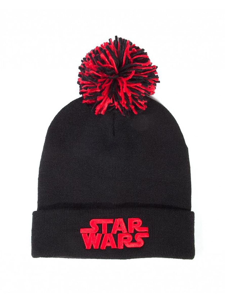Pack bonnet et écharpe Star Wars
