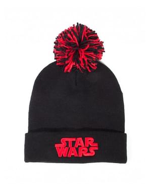 Star Wars Beanie i Šal set
