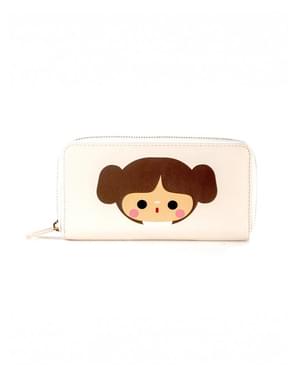 Princess Leia Portemonnee - Star Wars