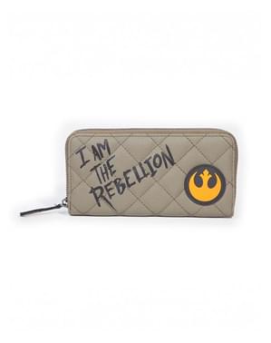 Star Wars Rebel Alliance portemonnee