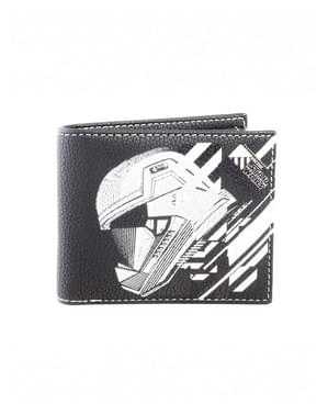 Star Wars IX: The Rise of Skywalker Wallet