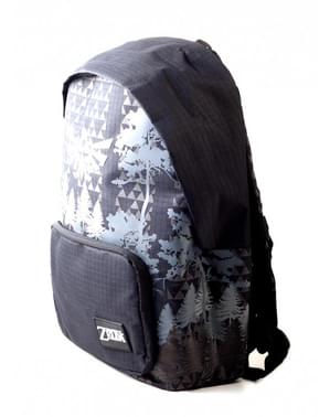 Legend of Zelda Hyrule Patterned Backpack