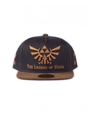 The Legend of Zelda Hyrule Kappe