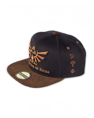 Casquette La légende de Zelda Hyrule