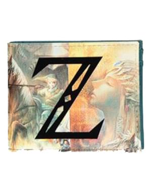 ゼルダの伝説の財布