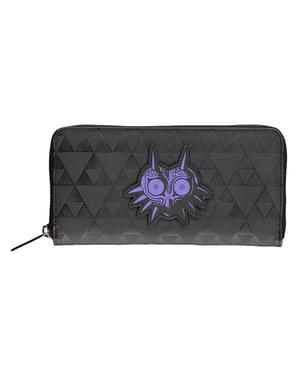 The Legend of Zelda: Majora je Mask Wallet