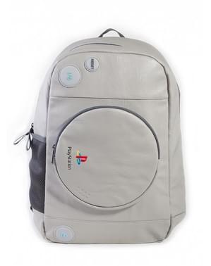 Mochila Playstation con forma de consola