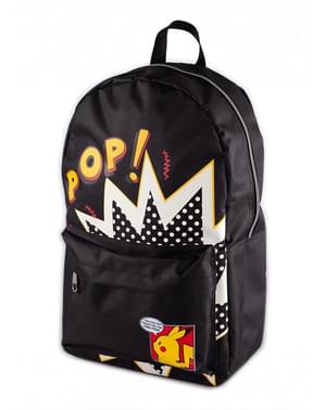 Mochila de Pikachu - Pokémon