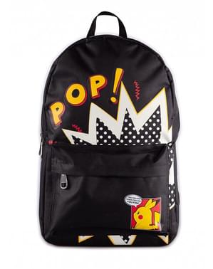 Mochila de Pikachu - Pokémon