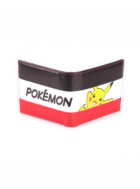 Pikachu Portemonnaie - Pokémon
