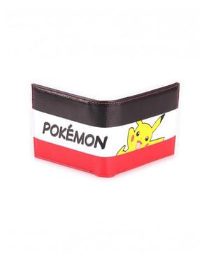 Peněženka Pikachu - Pokémon