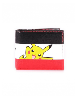 Pikachu lommebok - Pokémon